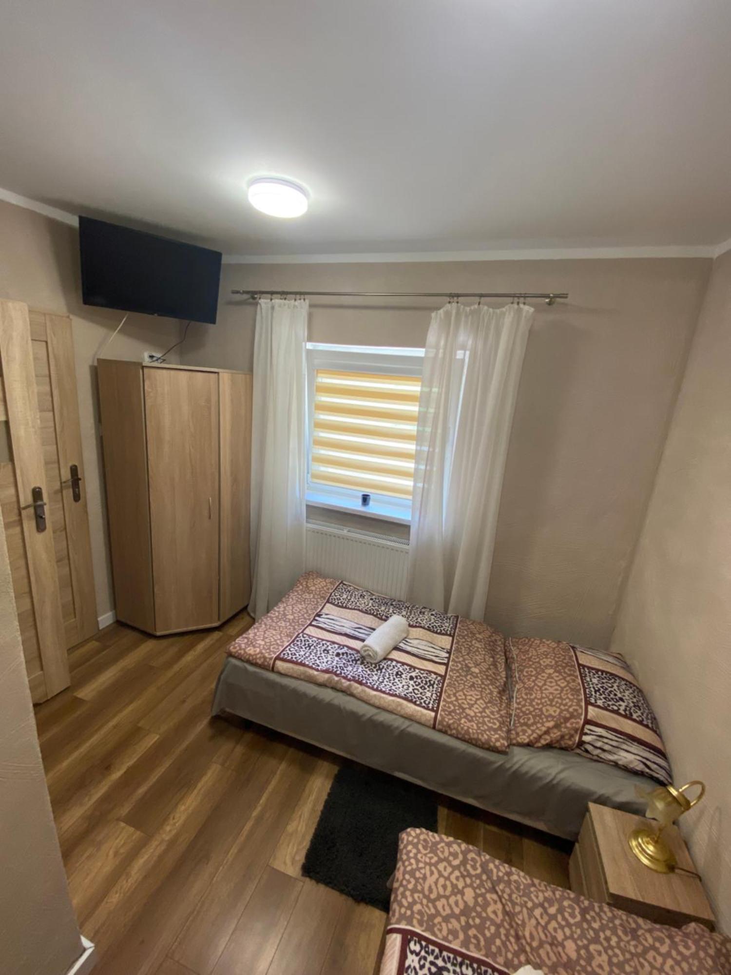 Nad Zerdnem Фермерський будинок